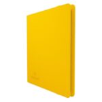 Gamegenic Prime Album 24-Pocket Yellow
