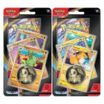 Chaos Rising Premium Checklane Blister