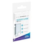 Mini European sleeves