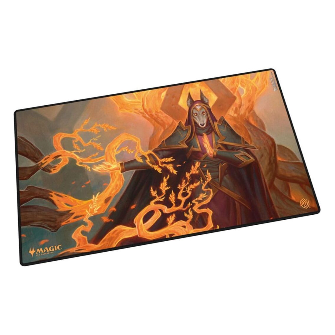 Abzan Devotee Playmat