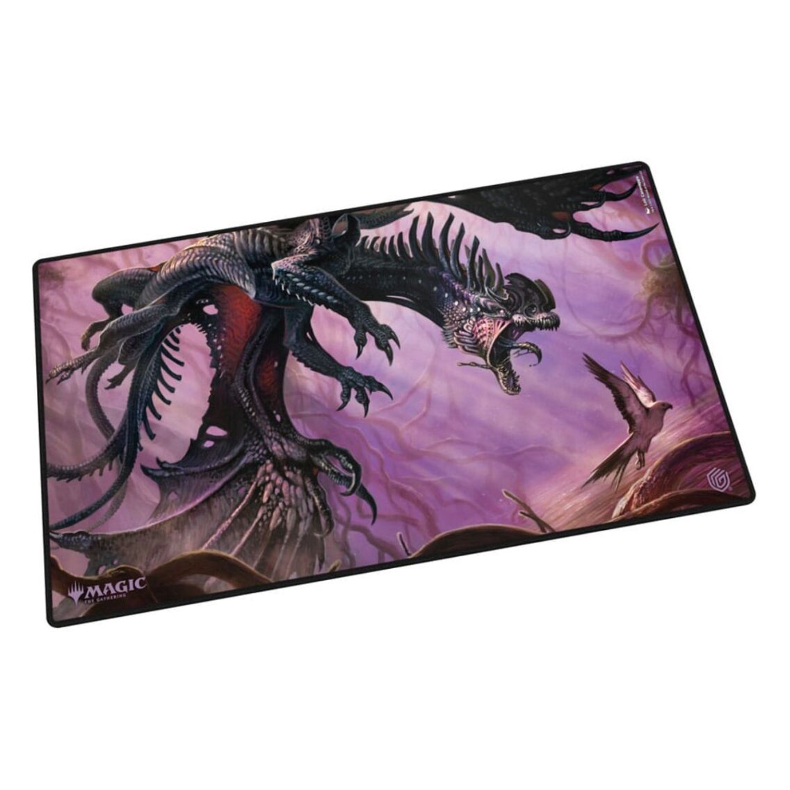 Ultimate Guard Feral Deathgorger Playmat