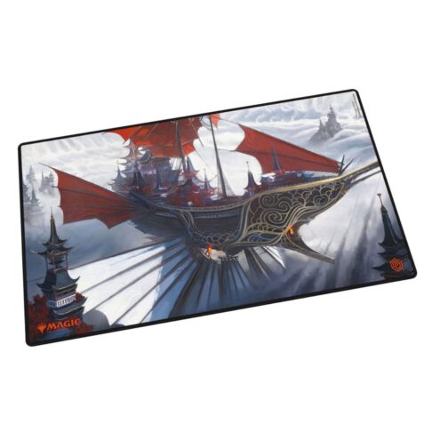 Ultimate Guard Mystic Monastery Playmat