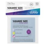 Ultimate Guard Supreme Sleeves