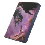Zipfolio 360 Feral Deathgorger