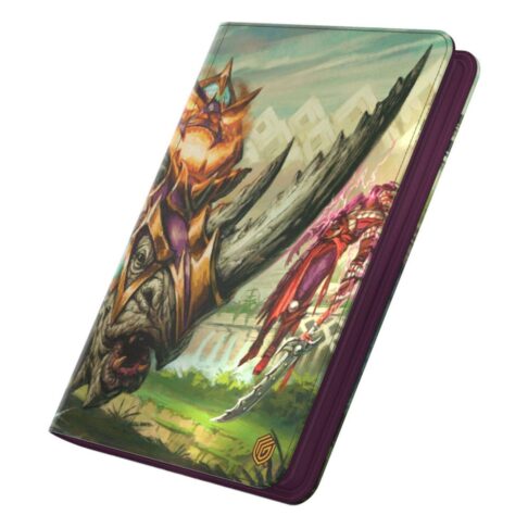 Ultimate Guard Zipfolio 360