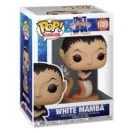 Funko Space Jam White Mamba 1089
