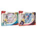 Pokémon 30th Celebration ex Box