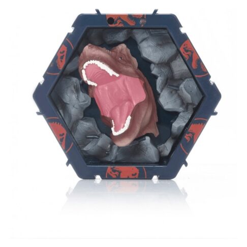 WOW! PODS Jurassic World T.rex 186