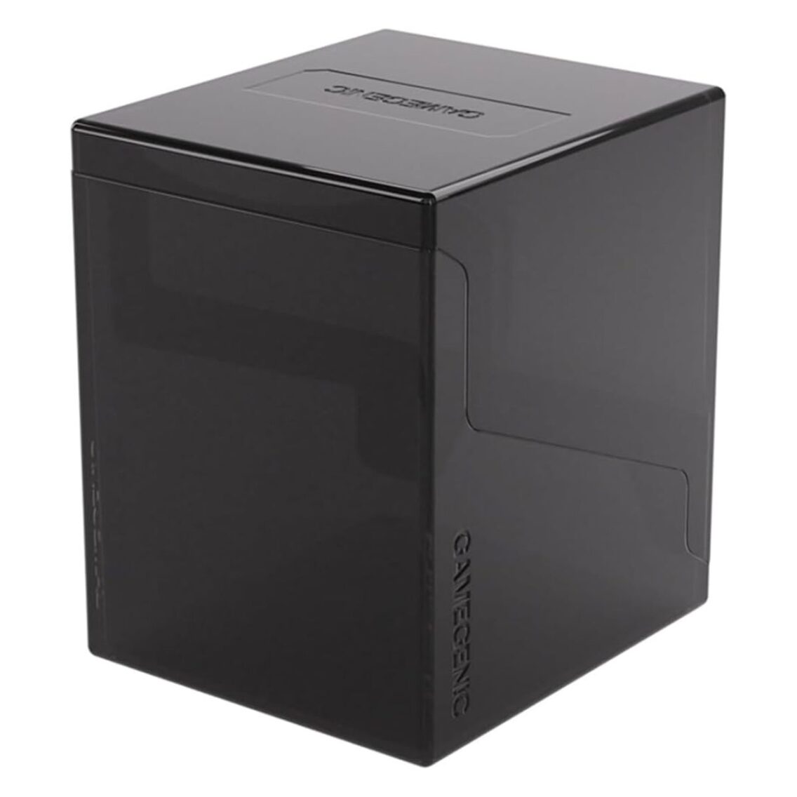Gamegenic Bastion 100+ XL Black