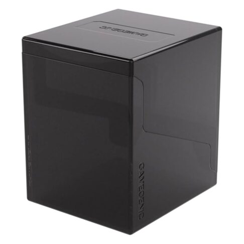 Gamegenic Bastion 100+ XL Black
