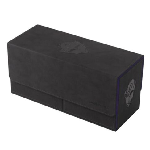 Gamegenic Academic 133+ XL Black Purple