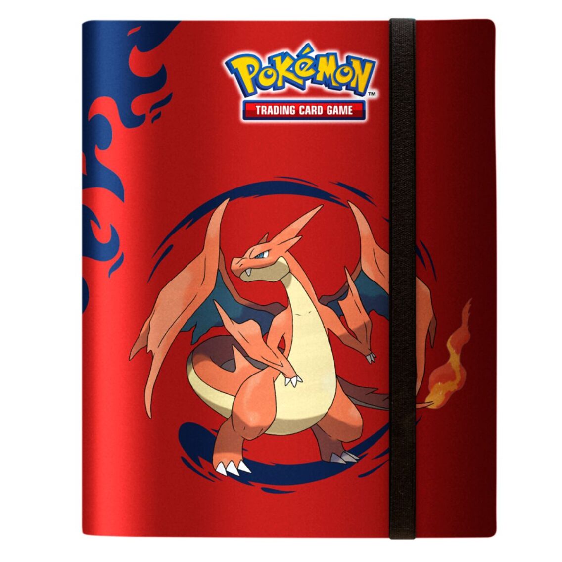 Mega Charizard X & Y 9-Pocket PRO-Binder