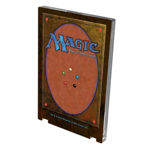 ONE-TOUCH EDGE MTG Classic 35pt
