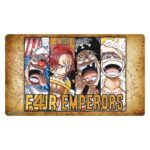 One Piece Official Playmat Limited Edition Vol. 2