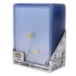 Pikachu Toploader And Penny Sleeves Combo Pack