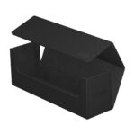 Ultimate Guard Arkhive 400+ Xenoskin Black