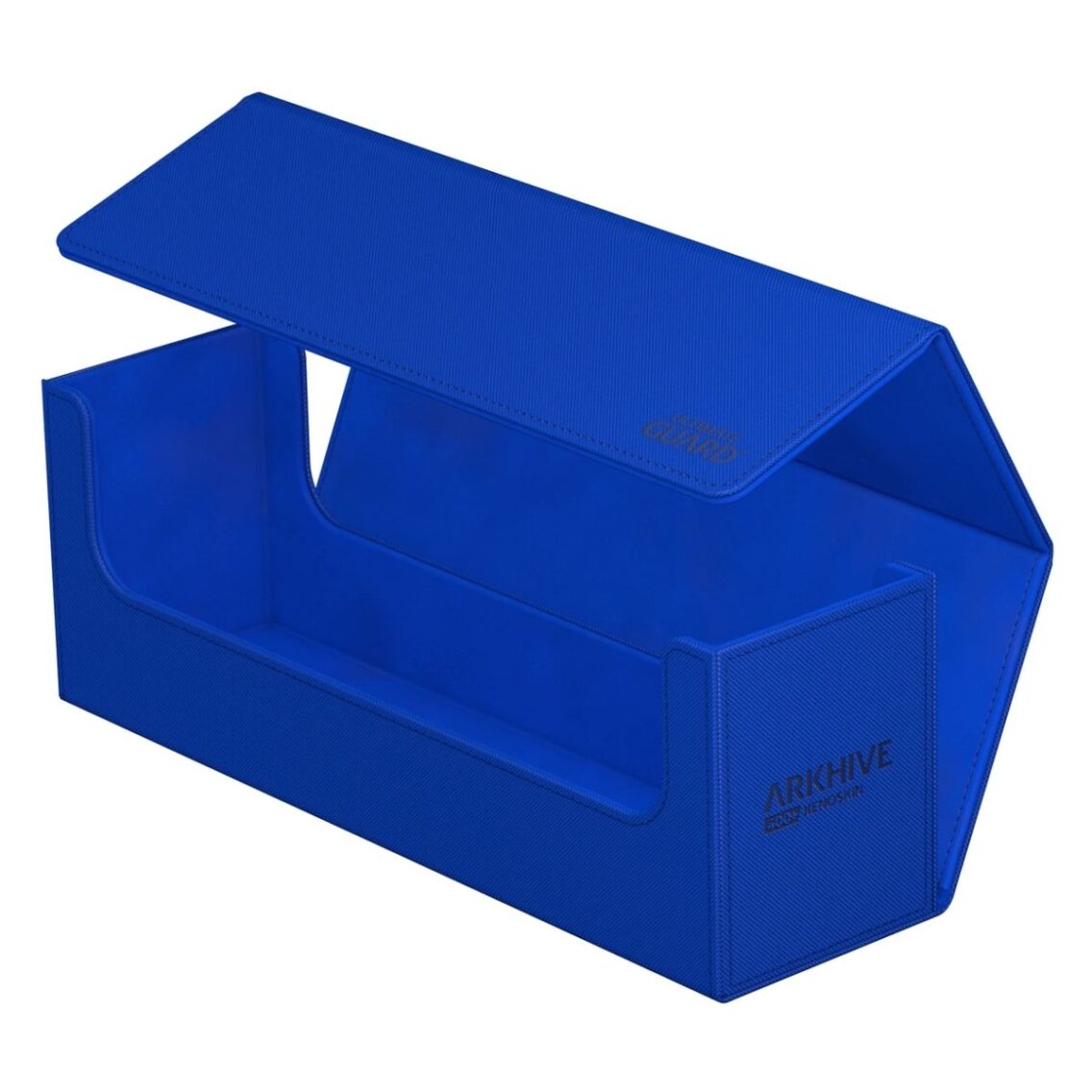 Ultimate Guard Arkhive 400+ Xenoskin Blue