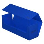 Ultimate Guard Arkhive 400+ Xenoskin Blue
