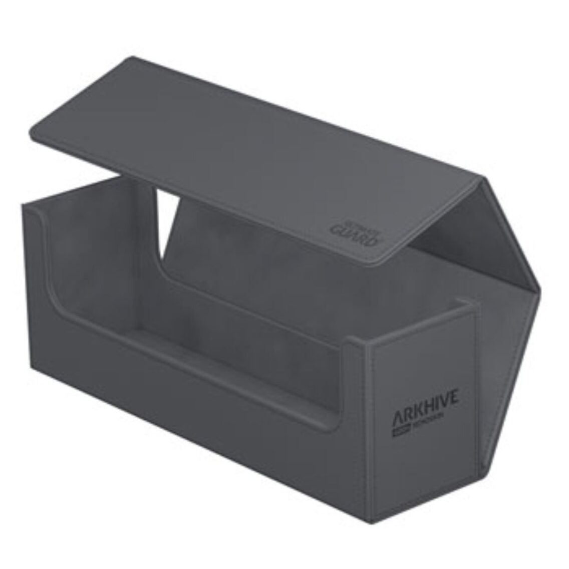 Ultimate Guard Arkhive 400+ Xenoskin Grey