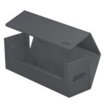 Ultimate Guard Arkhive 400+ Xenoskin Grey