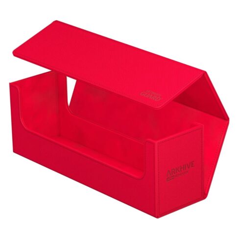 Ultimate Guard Arkhive 400+ Xenoskin Red