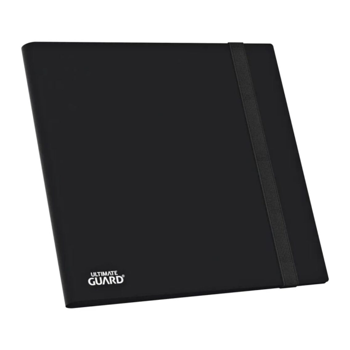 Ultimate Guard Flexxfolio 480 24-Pocket Black