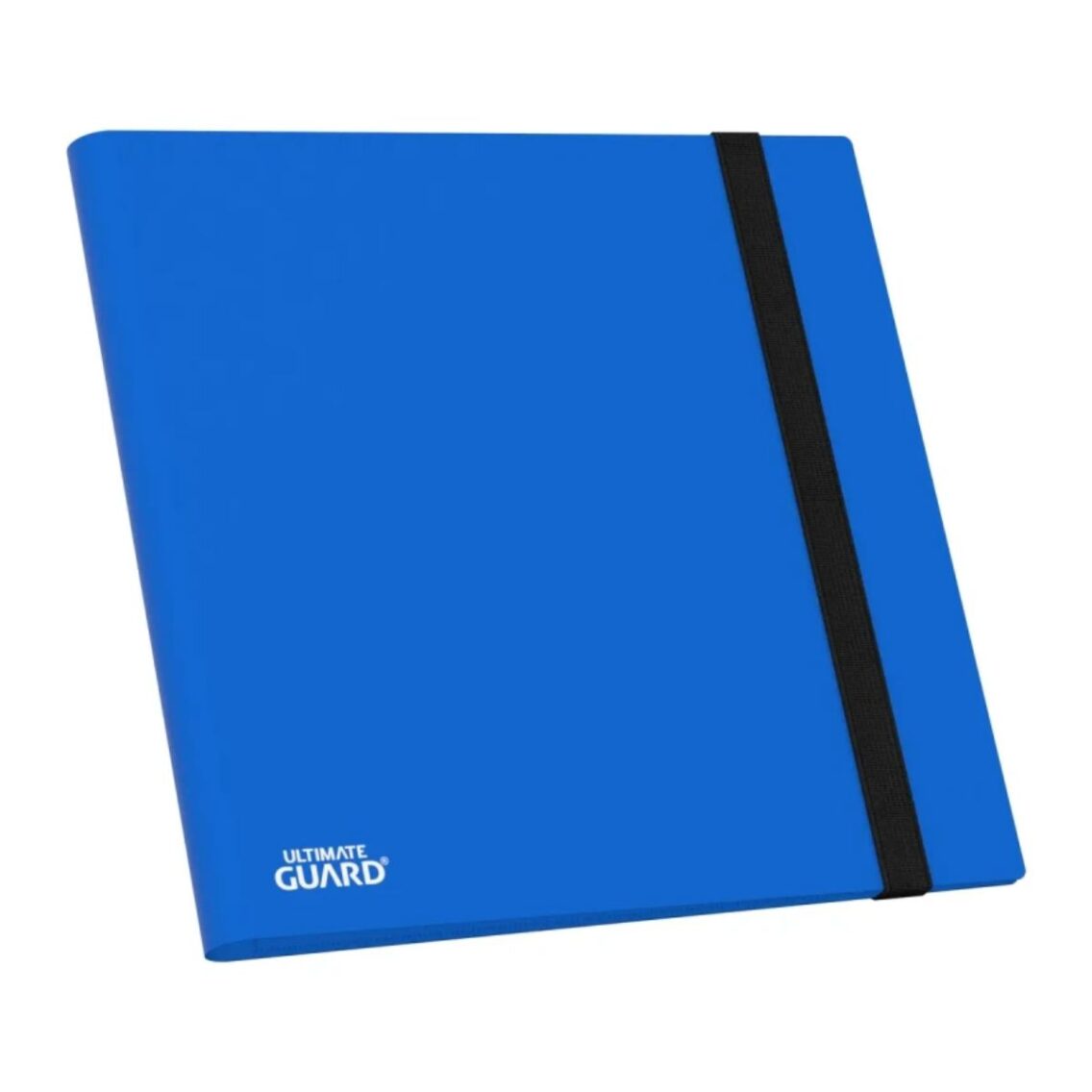 Ultimate Guard Flexxfolio 480 24-Pocket Blue