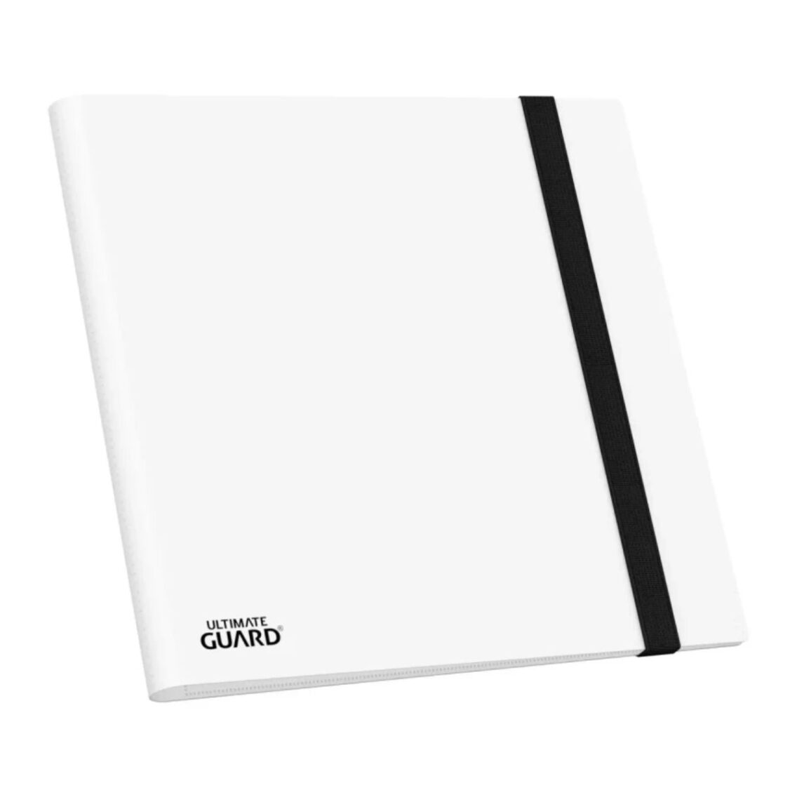 Ultimate Guard Flexxfolio 480 24-Pocket White