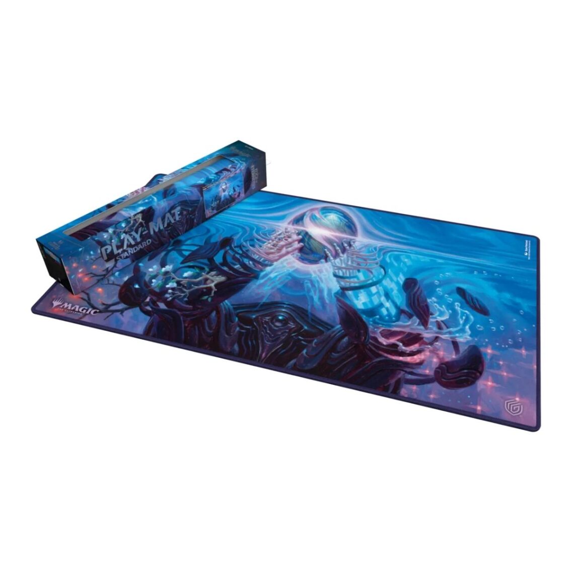Ultimate Guard Playmat Magic: The Gathering Edge of Eternities The Endstone