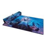 Ultimate Guard Playmat Magic: The Gathering Edge of Eternities The Endstone