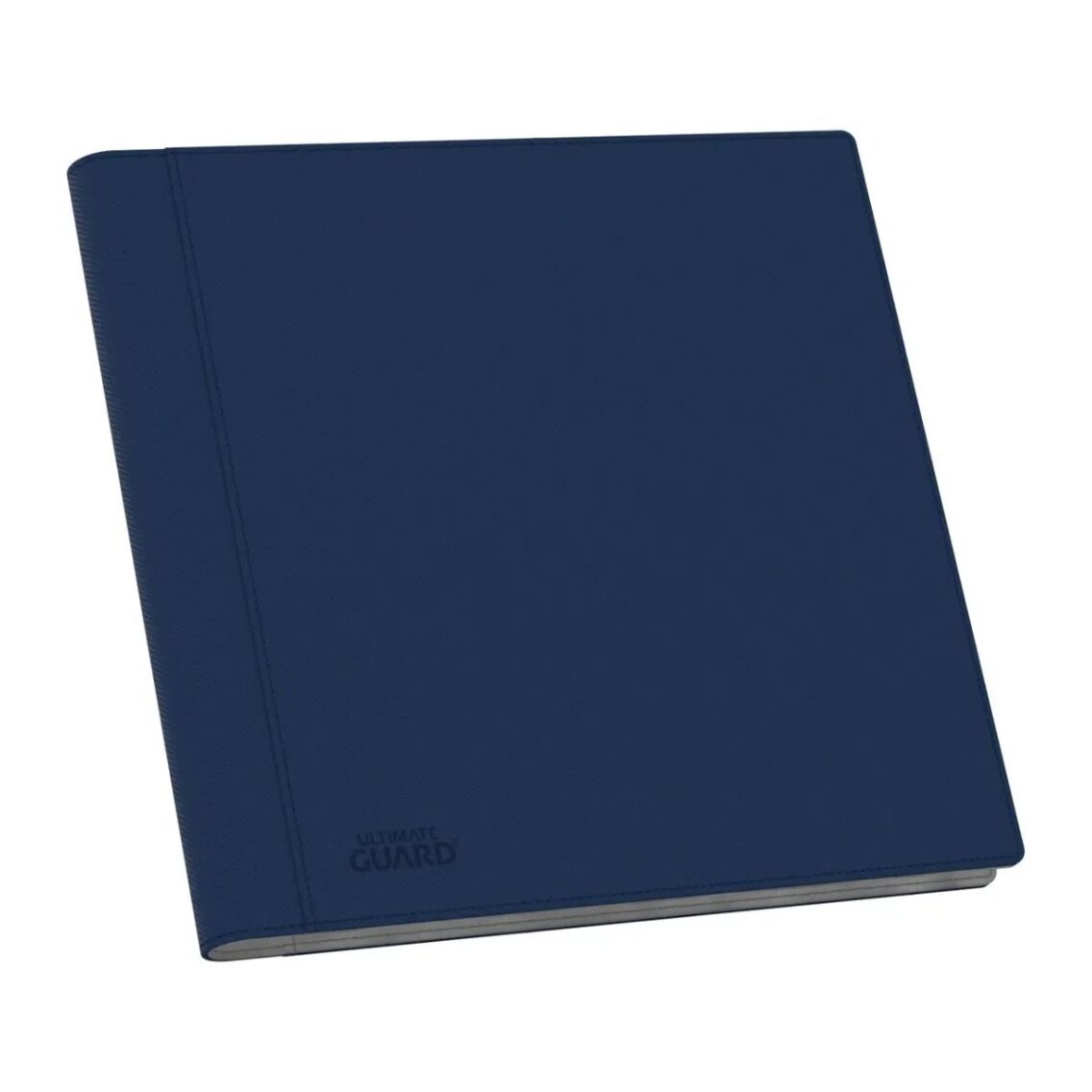 Ultimate Guard Portfolio 480 24-Pocket Xenoskin Blue