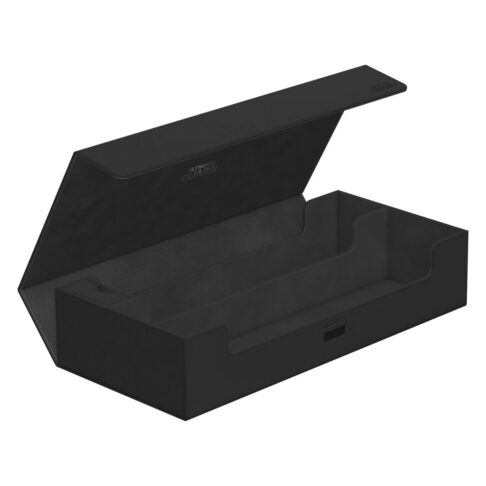 Ultimate Guard Superhive 550+ Xenoskin Black