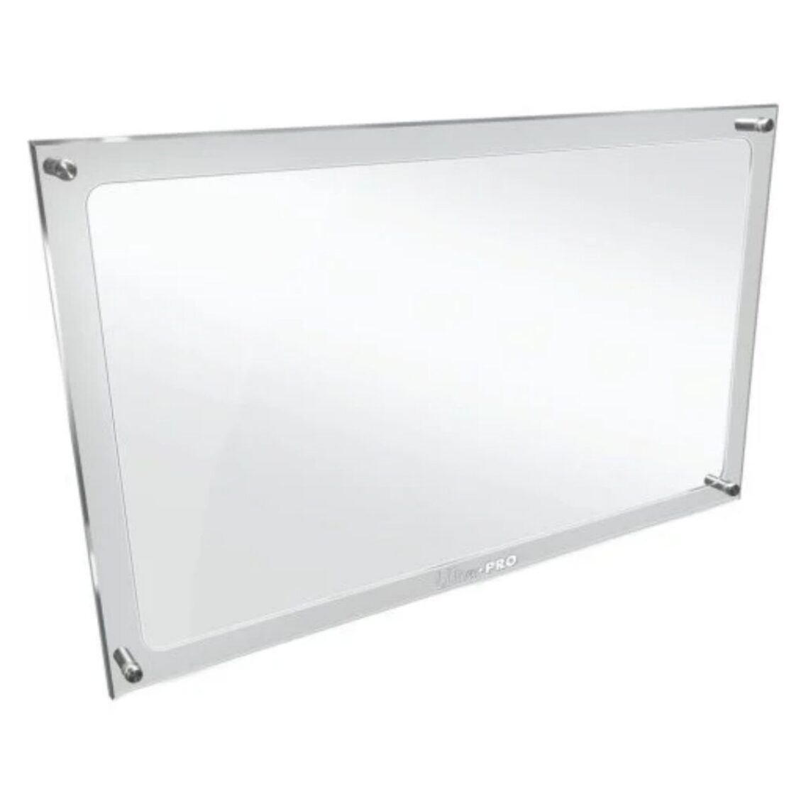 Ultra Pro Premier Playmat Display