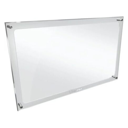 Ultra Pro Premier Playmat Display