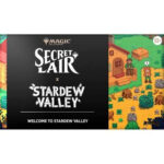 Secret Lair x Stardew Valley