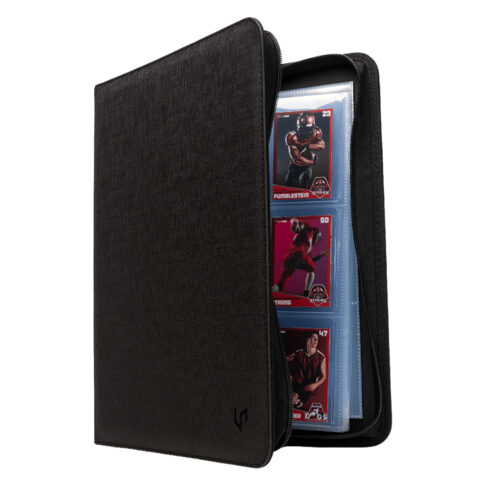 Ultra Pro Toploader Pro-Binder