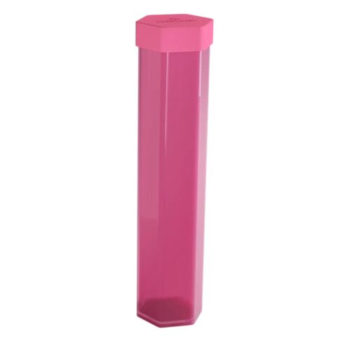Gamegenic Playmat Tube Pink