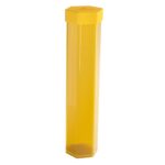 Gamegenic Playmat Tube Yellow