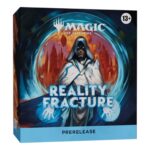 Reality Fracture Prerelease Pack