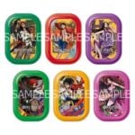 One Piece Mini Tin Vol. 3