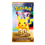 Pokémon - 30th Celebration Booster Pack