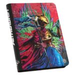 Ultimate Guard Hazoret Zipfolio 360