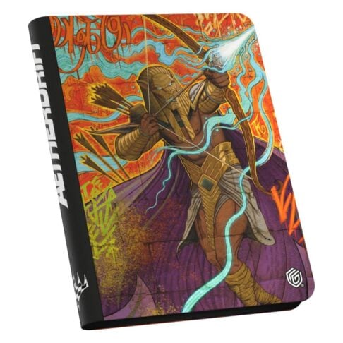 Ultimate Guard Ketramose Zipfolio 360