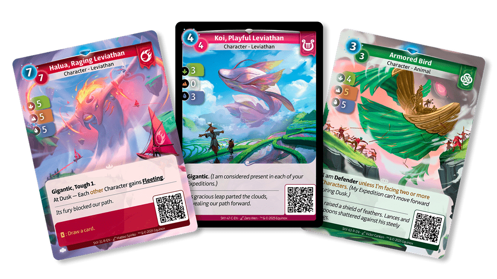 Altered - Skybound Odyssey Booster box - Afbeelding 4