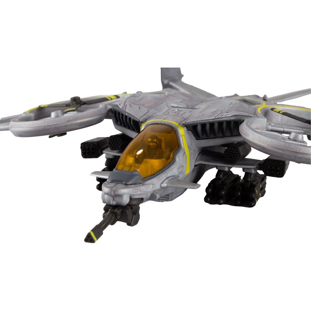 Avatar - The Way of Water Deluxe Large Action Figures RDA Seawasp - Afbeelding 3