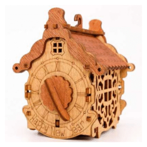 Cluebox - Happy New Year