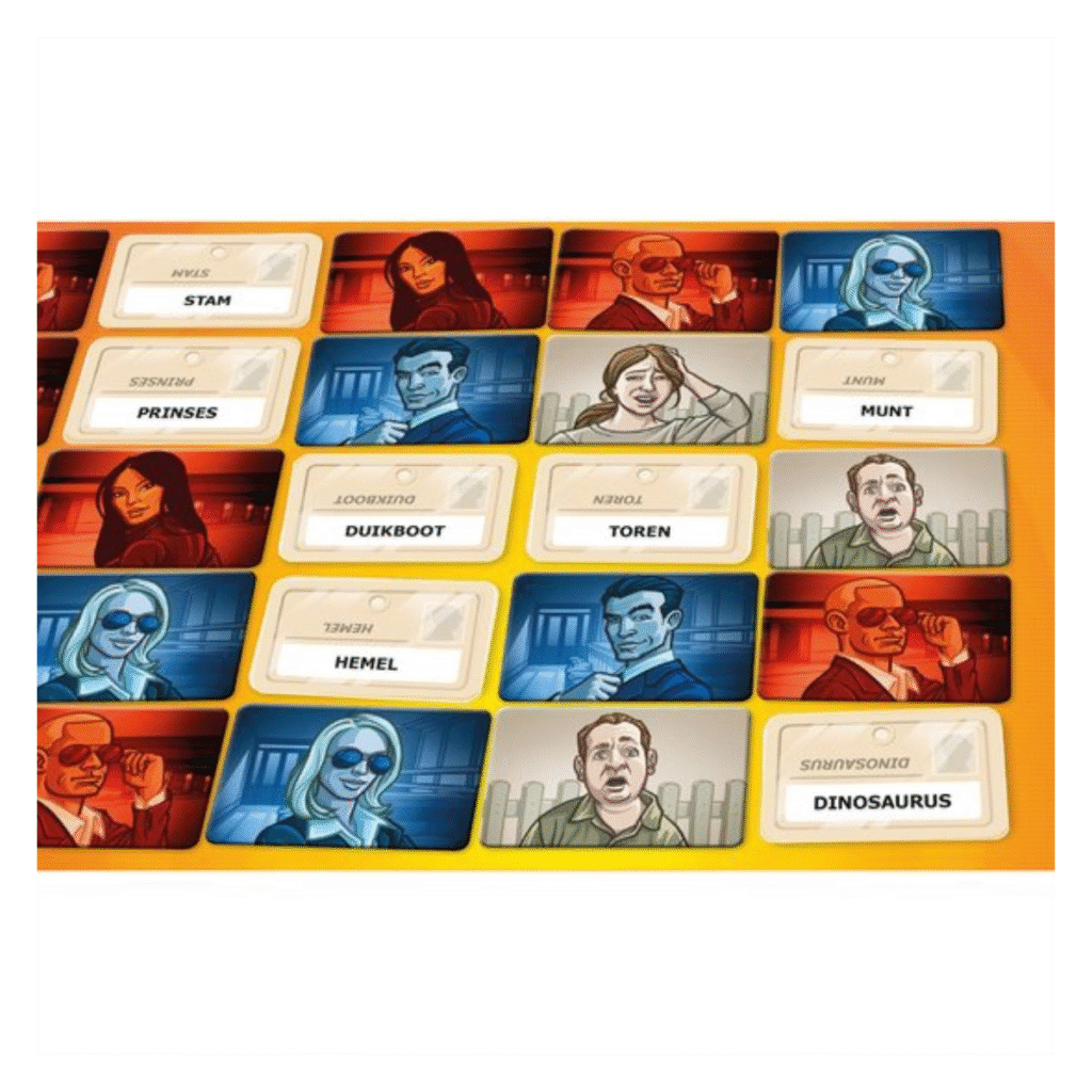 Codenames