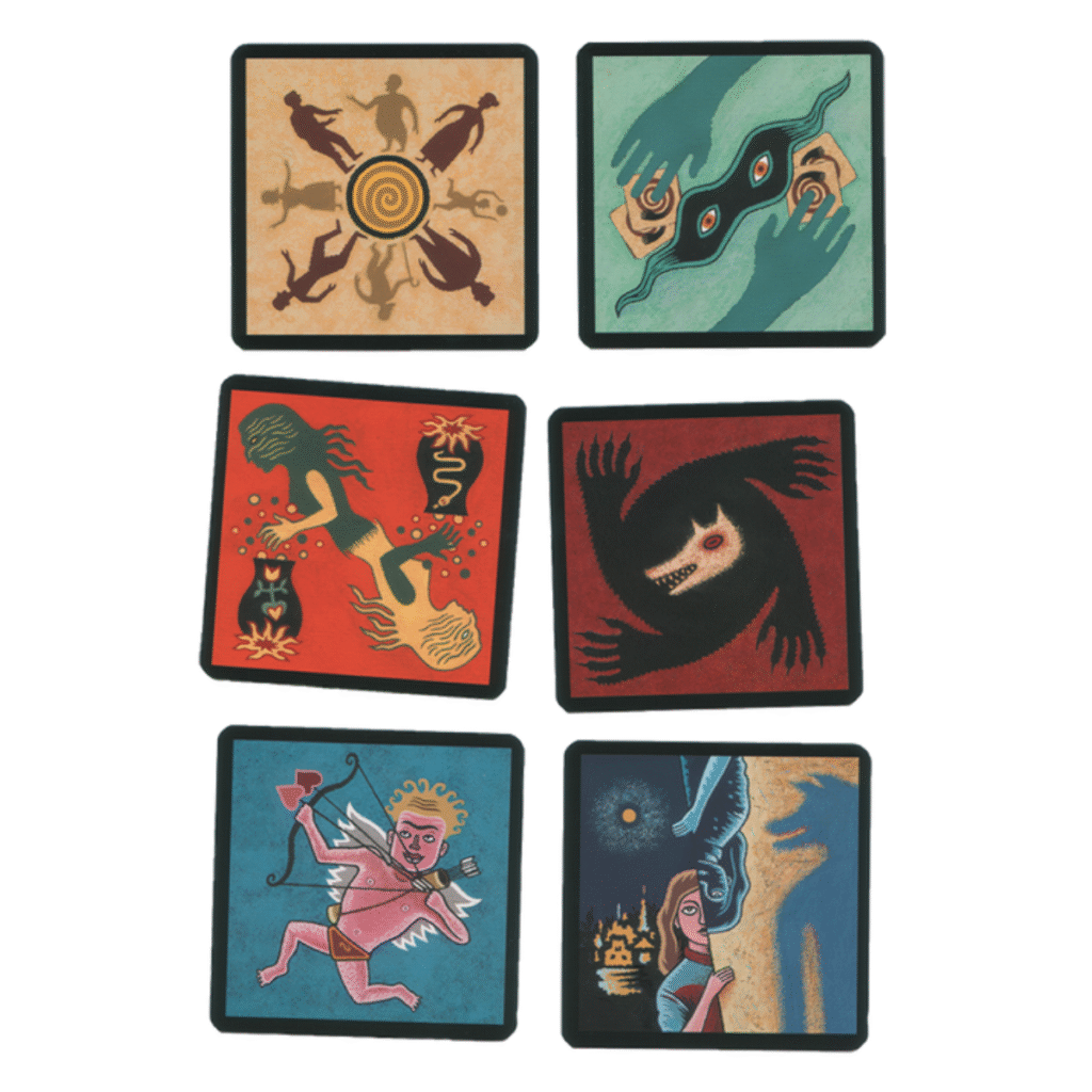 De Weerwolven Van Wakkerdam