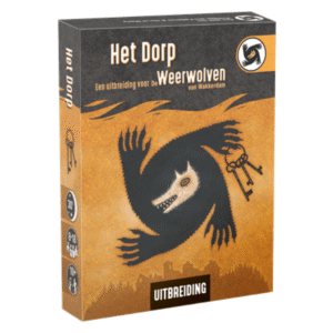 De Weerwolven Van Wakkerdam – Het Dorp