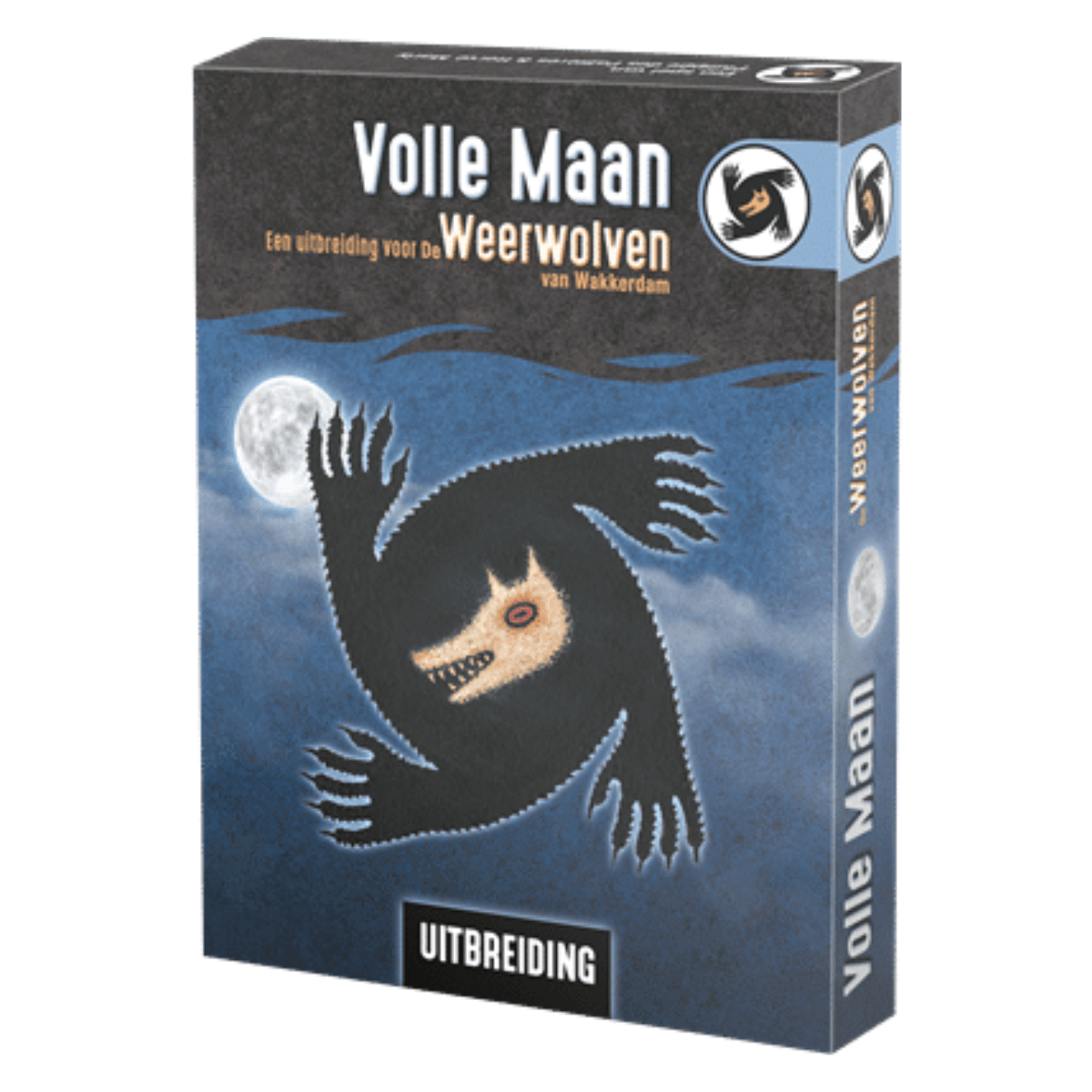 De Weerwolven Van Wakkerdam - Volle Maan - Afbeelding 3